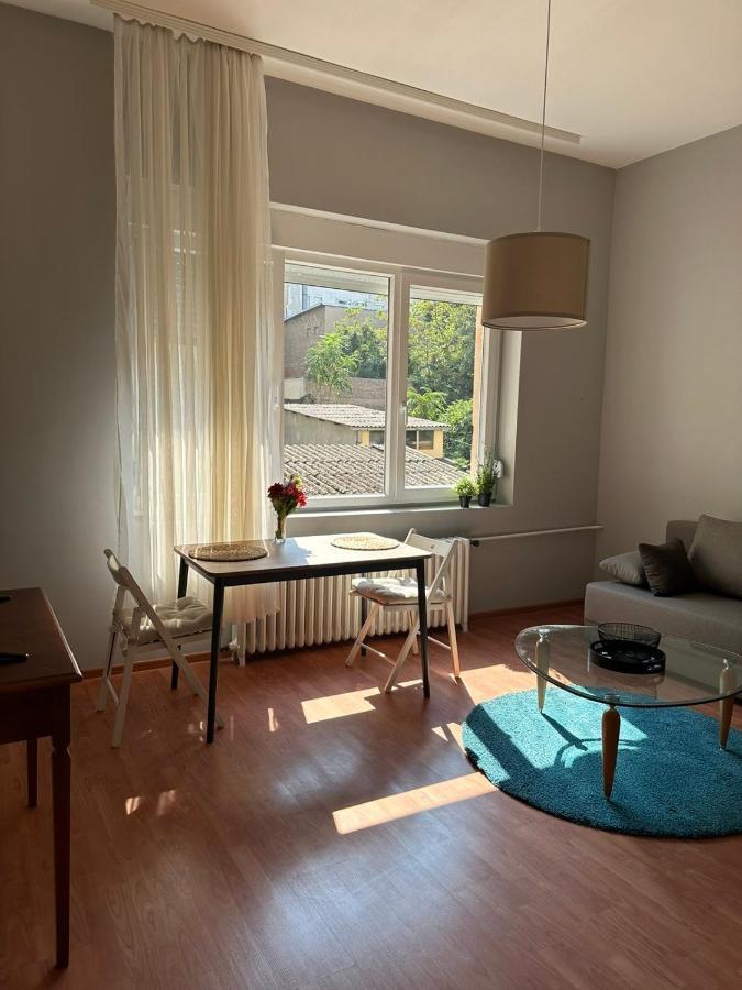Eva Apartment Нови-Сад Экстерьер фото
